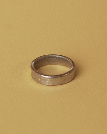 Quarter Ring